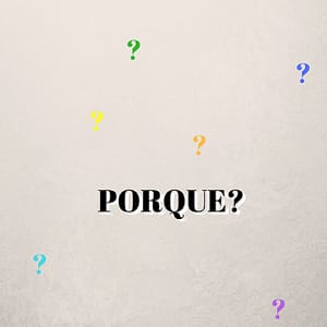 A resposta a todos os POR QUÊs ? qualidade de vida, ansiedade, psicologia mogi mirim, psicanalise, camila prado, independencia emocional, inteligencia emocional
