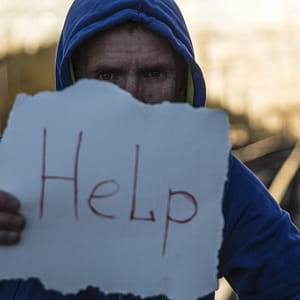 Como prevenir o suicídio - 10 fatores de proteção do suicídio