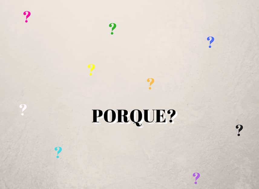 A resposta a todos os POR QUÊs ? qualidade de vida, ansiedade, psicologia mogi mirim, psicanalise, camila prado, independencia emocional, inteligencia emocional